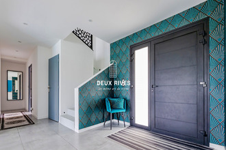 achat maison la-chapelle-sur-erdre 44240