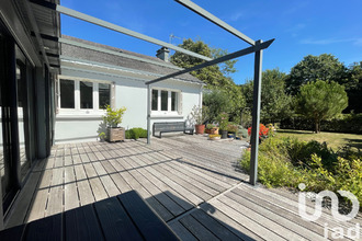 achat maison la-chapelle-sur-erdre 44240