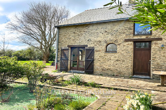 achat maison la-chapelle-sur-erdre 44240