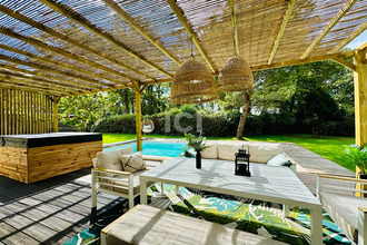 achat maison la-chapelle-sur-erdre 44240