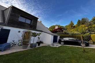 achat maison la-chapelle-sur-erdre 44240