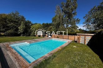 achat maison la-chapelle-sur-erdre 44240