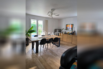 achat maison la-chapelle-sur-erdre 44240