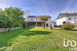 achat maison la-chapelle-sur-erdre 44240