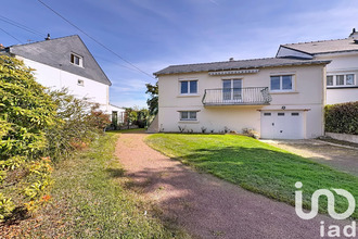 achat maison la-chapelle-sur-erdre 44240