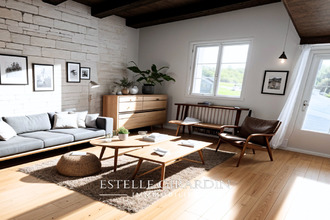 achat maison la-chapelle-sur-erdre 44240