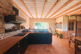 achat maison la-chapelle-sur-erdre 44240