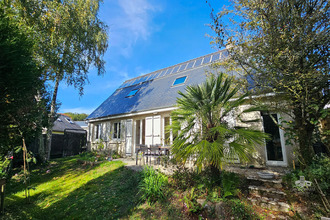 achat maison la-chapelle-sur-erdre 44240