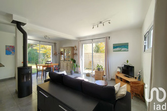 achat maison la-chapelle-sur-erdre 44240