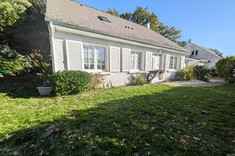 achat maison la-chapelle-sur-erdre 44240