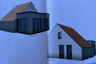 achat maison la-chapelle-sur-erdre 44240