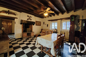 achat maison la-chapelle-sur-erdre 44240