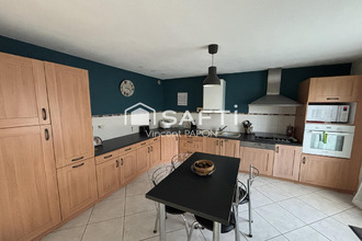 achat maison la-chapelle-sur-erdre 44240