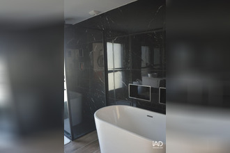 achat maison la-chapelle-sur-erdre 44240