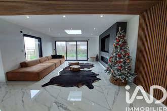 achat maison la-chapelle-sur-erdre 44240