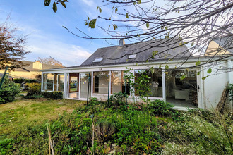 achat maison la-chapelle-sur-erdre 44240