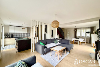 achat maison la-chapelle-sur-erdre 44240