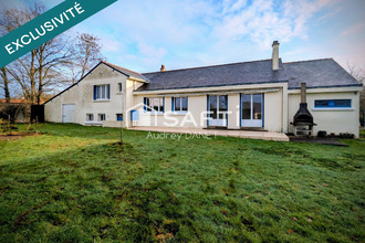 achat maison la-chapelle-sur-erdre 44240