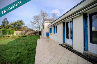 achat maison la-chapelle-sur-erdre 44240