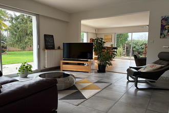 achat maison la-chapelle-sur-erdre 44240