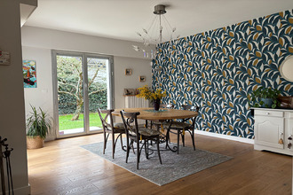 achat maison la-chapelle-sur-erdre 44240