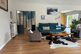 achat maison la-chapelle-sur-erdre 44240