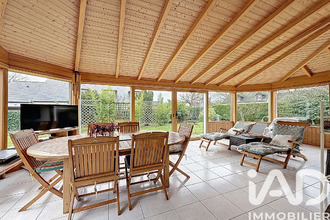 achat maison la-chapelle-sur-erdre 44240