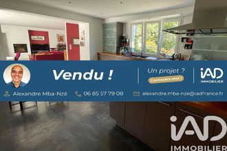 achat maison la-chapelle-sur-erdre 44240