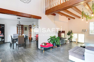 achat maison la-chapelle-sur-erdre 44240