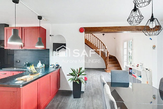 achat maison la-chapelle-sur-erdre 44240