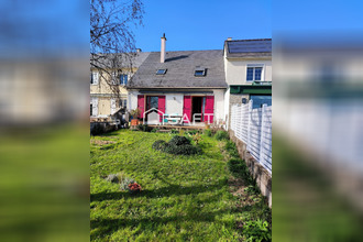 achat maison la-chapelle-sur-erdre 44240