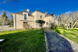 achat maison la-chapelle-sur-erdre 44240