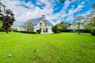 achat maison la-chapelle-sur-erdre 44240