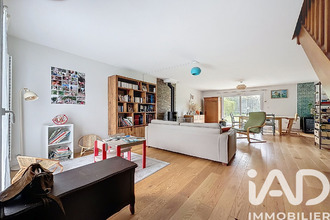 achat maison la-chapelle-sur-erdre 44240