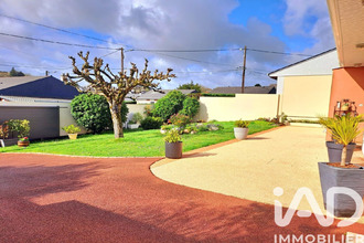 achat maison la-chapelle-sur-erdre 44240