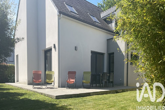 achat maison la-chapelle-sur-erdre 44240