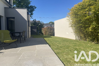 achat maison la-chapelle-sur-erdre 44240