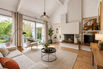 achat maison la-chapelle-sur-erdre 44240