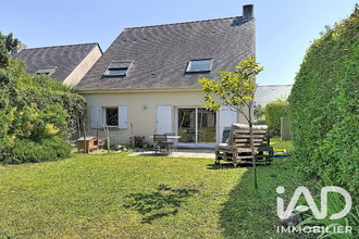 achat maison la-chapelle-sur-erdre 44240
