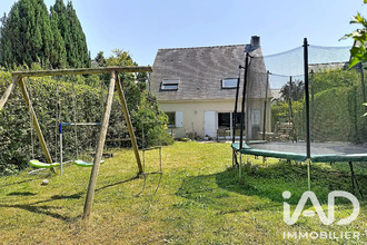 achat maison la-chapelle-sur-erdre 44240
