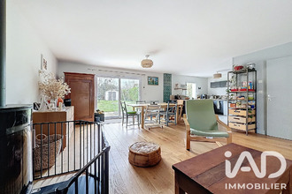 achat maison la-chapelle-sur-erdre 44240