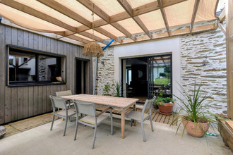 achat maison la-chapelle-sur-erdre 44240