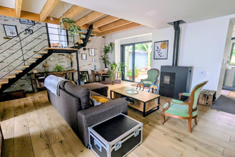 achat maison la-chapelle-sur-erdre 44240