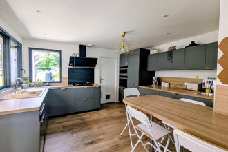 achat maison la-chapelle-sur-erdre 44240