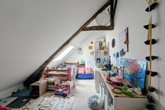 achat maison la-chapelle-sur-erdre 44240
