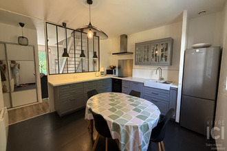 achat maison la-chapelle-sur-erdre 44240