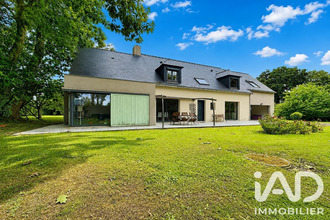 achat maison la-chapelle-sur-erdre 44240