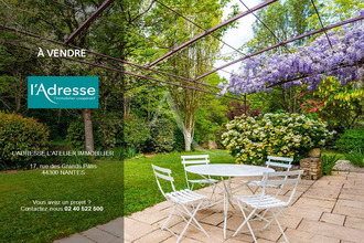 achat maison la-chapelle-sur-erdre 44240