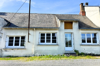 achat maison la-chapelle-sur-erdre 44240
