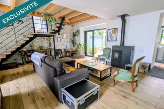 achat maison la-chapelle-sur-erdre 44240
